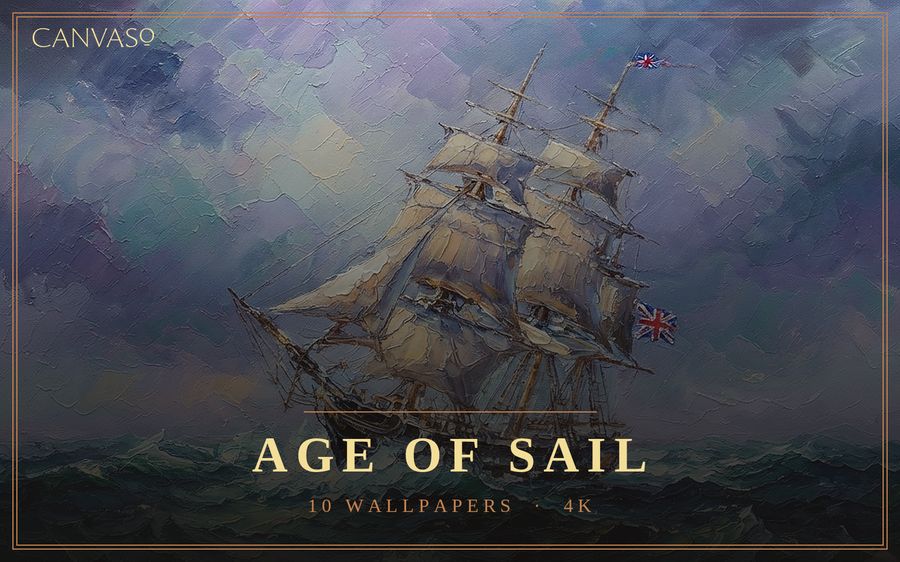 Age of Sail pack