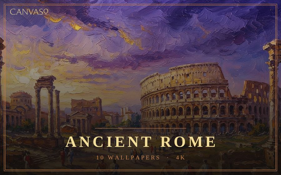 Ancient Rome pack