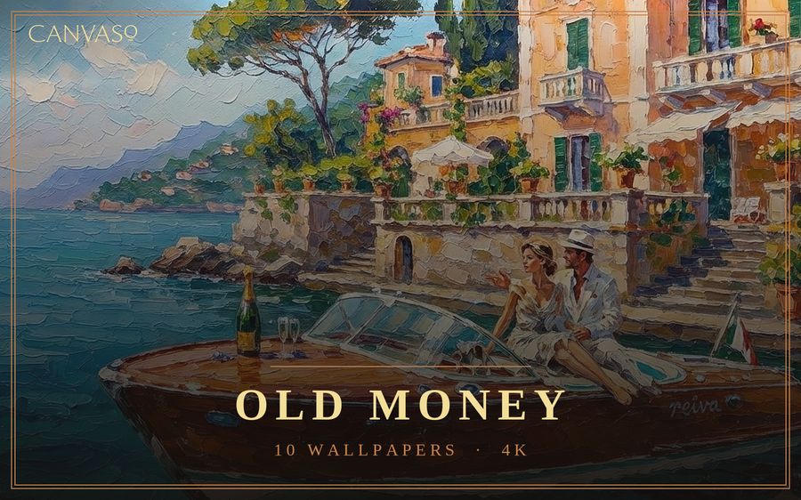 Old Money pack